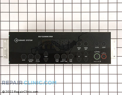 Oven Control Board (OEM)  8524252