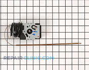 Oven Thermostat - Part # 614497 Mfg Part # 5301324563