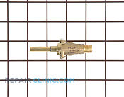 Surface Burner Valve - Part # 1026052 Mfg Part # 9757218