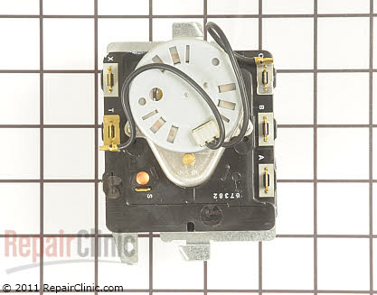 Timer WE4M533 Main Product View