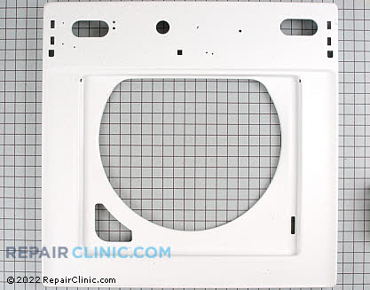 Top Panel 5303937102 Main Product View
