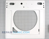 Top Panel - Part # 638276 Mfg Part # 5303937102