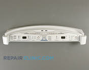 Touchpad and Control Panel - Part # 1033359 Mfg Part # 31001658