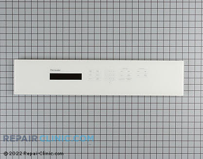 Touchpad and Control Panel 368756 Main Product View
