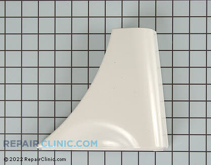 Trim Piece 8181842 Main Product View