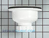 Flange 4010 Alternate Product View