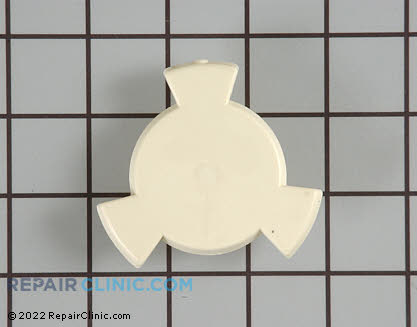 Estate Microwave Glass Tray Support