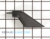 Handle End Cap - Part # 268072 Mfg Part # WB7X7183