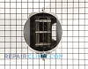 Heating Element Assembly WE11X10016      Alternate Product View