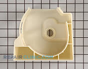 Ice Bucket Housing - Part # 1012602 Mfg Part # WR17X11505