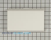 Light Lens Cover - Part # 1464848 Mfg Part # 65776000