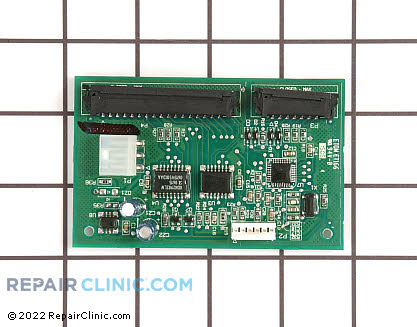 Main Control Board 2307037 Main Product View