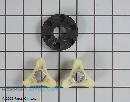 Motor Coupling WH17X93 Main Product View