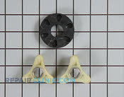 Motor Coupling - Part # 278912 Mfg Part # WH17X93