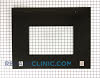 Outer Door Glass 74008385 Alternate Product View