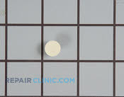 Plug Button - Part # 298497 Mfg Part # WR2X8247