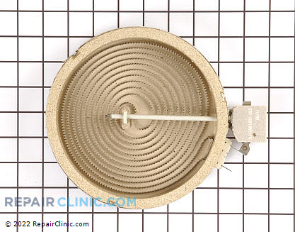 Radiant Surface Element 32082601 Main Product View