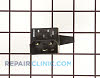 Rotary Switch W10168256       Alternate Product View