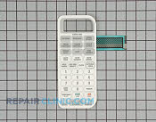 Touchpad - Part # 1178023 Mfg Part # 8206450