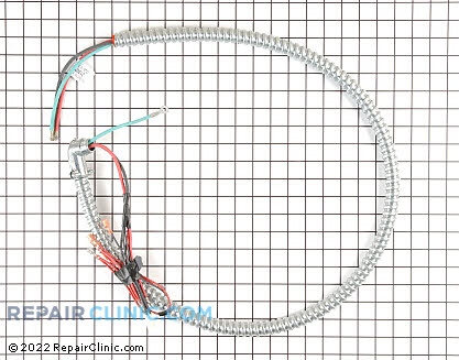 Wire Harness (OEM)  318078538