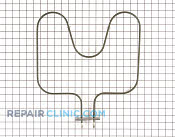 Bake Element - Part # 1191063 Mfg Part # 9760766