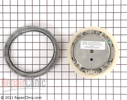 Circulation and Drain Pump Motor 6-919922 Main Product View