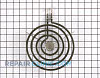 Coil Surface Element WB30K10003 Alternate Product View