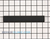 Control Panel Trim - Part # 646211 Mfg Part # 54001095