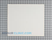 Cooking Tray - Part # 1550604 Mfg Part # 53002009