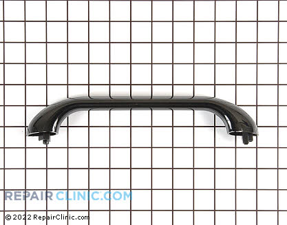 Door Handle WB15X10118 Main Product View