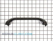 Door Handle - Part # 1085663 Mfg Part # WB15X10118