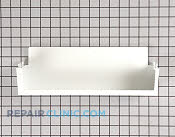 Door Shelf Bin - Part # 1029074 Mfg Part # 67003699