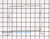 Ice Maker - Part # 1164120 Mfg Part # 5304452073
