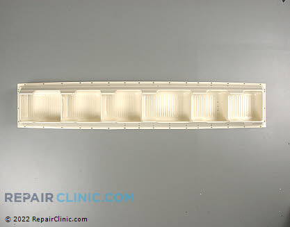 Inner Door Panel 59433-166 Main Product View