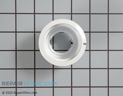 Knob Dial 131716300 Main Product View