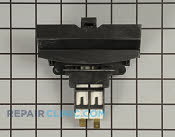 Latch Assembly - Part # 1469030 Mfg Part # WD13X10052