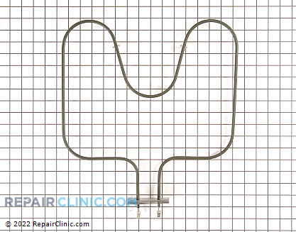 Radiant Surface Element (OEM)  W10207397