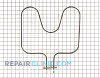 Radiant Surface Element W10207397 Alternate Product View