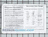 Sink Flange Assembly 1021            Alternate Product View