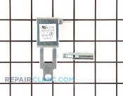 Solenoid - Part # 2043224 Mfg Part # DA74-40154F