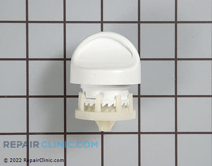 Timer Knob 131446202 Main Product View