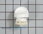 Timer Knob - Part # 407411 Mfg Part # 131446202