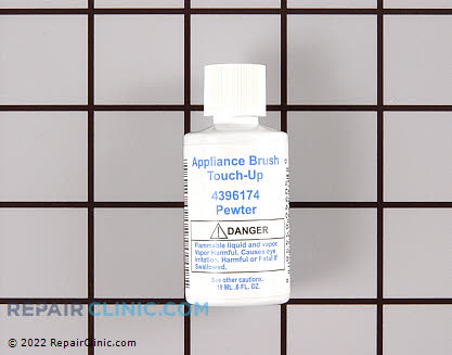 Touch Up Paint 4396174 Main Product View