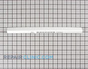 Trim, crisper shelf ( - Part # 665228 Mfg Part # 61003357