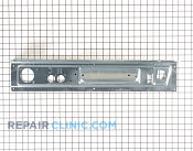 Brace, rear - Part # 1450810 Mfg Part # W10138248