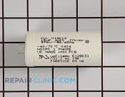 Capacitor - Part # 1173108 Mfg Part # SV02160