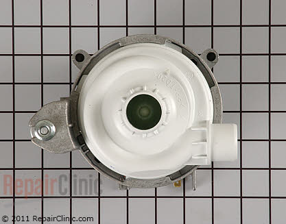 Circulation Pump 00239144 Main Product View