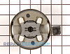 Clutch WH05X10003 Alternate Product View