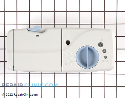 Detergent Dispenser 99003317 Main Product View