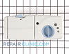 Detergent Dispenser 99003317 Alternate Product View